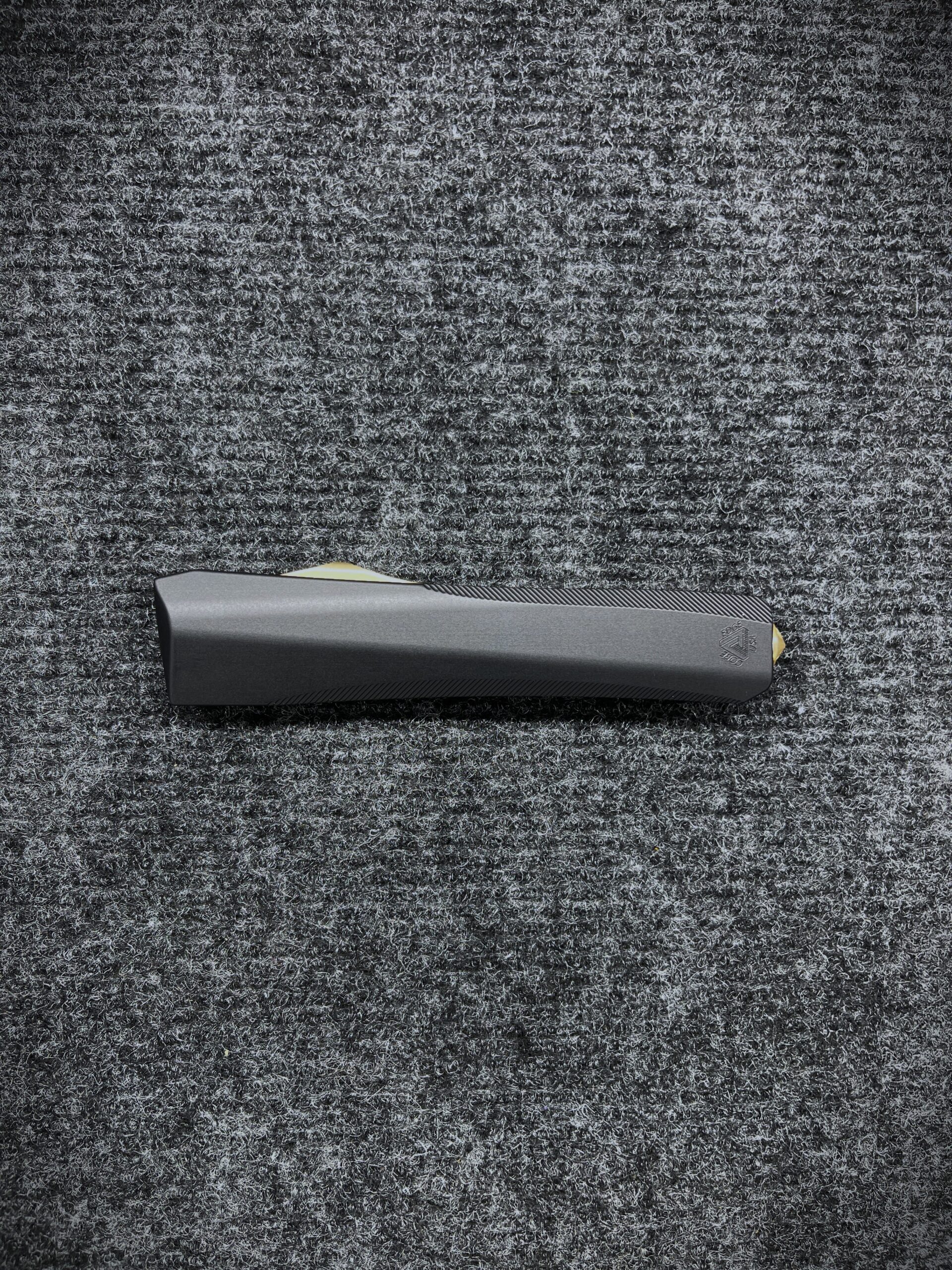 0331 E1 Black/Bronze S/E S35VN - Image 3