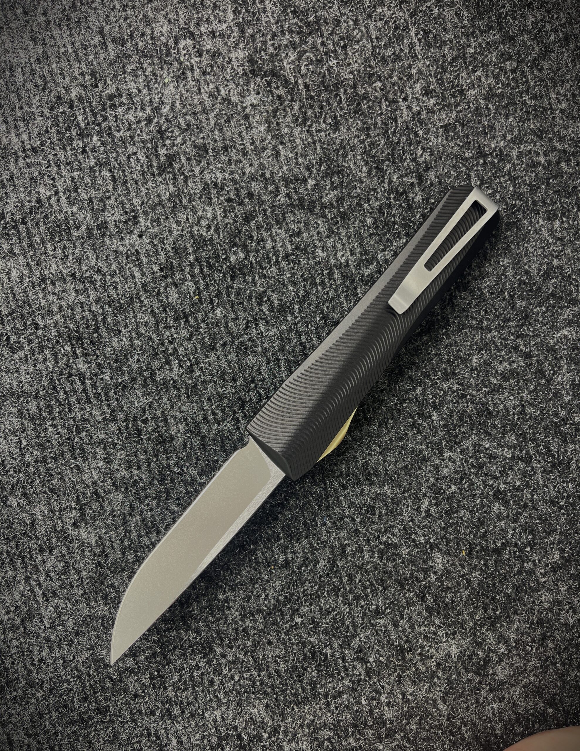 0331 Pulsar Black/Bronze SE Magnacut - Image 2