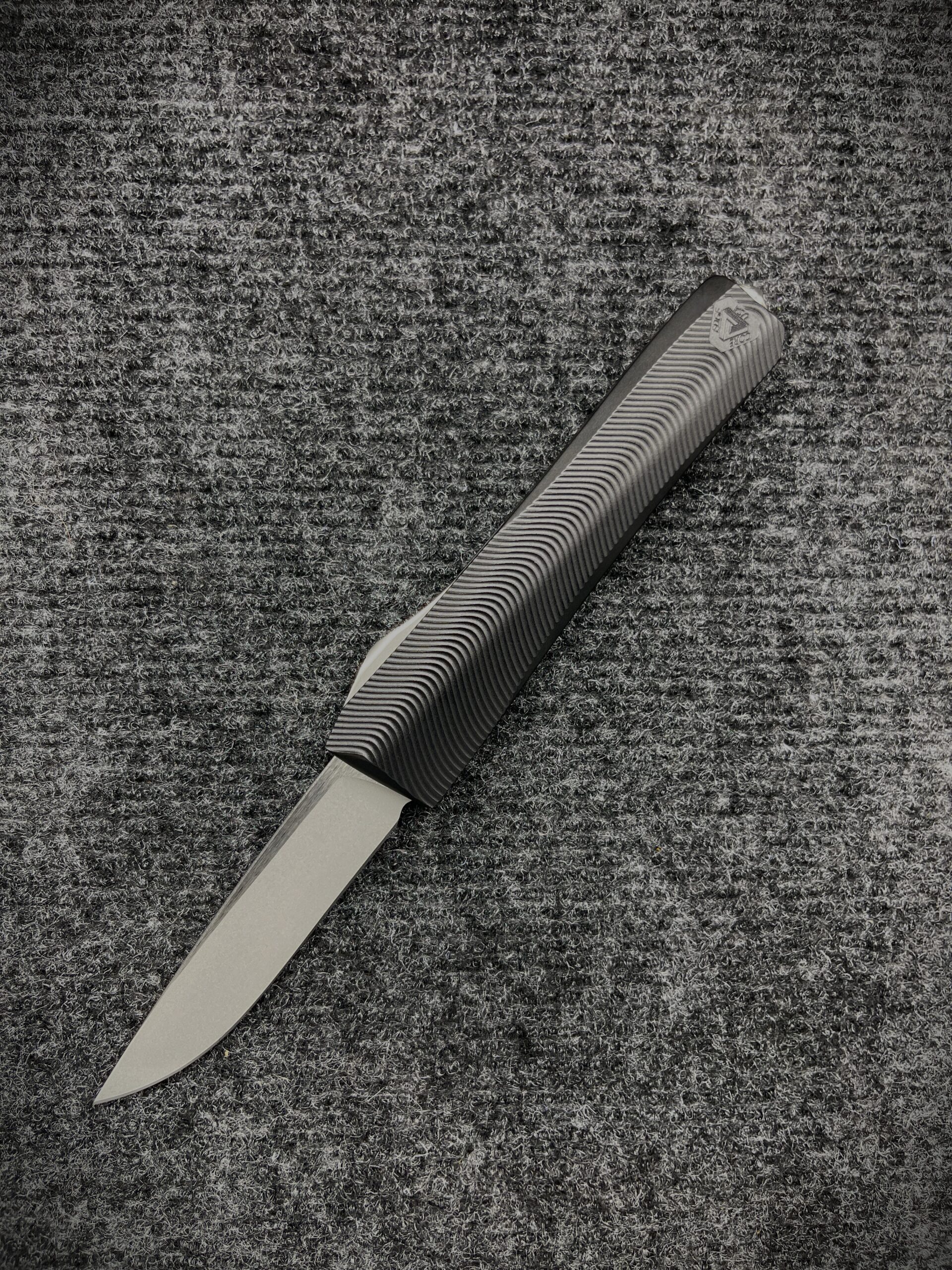 0331 Pulsar Black/Bronze SE Magnacut