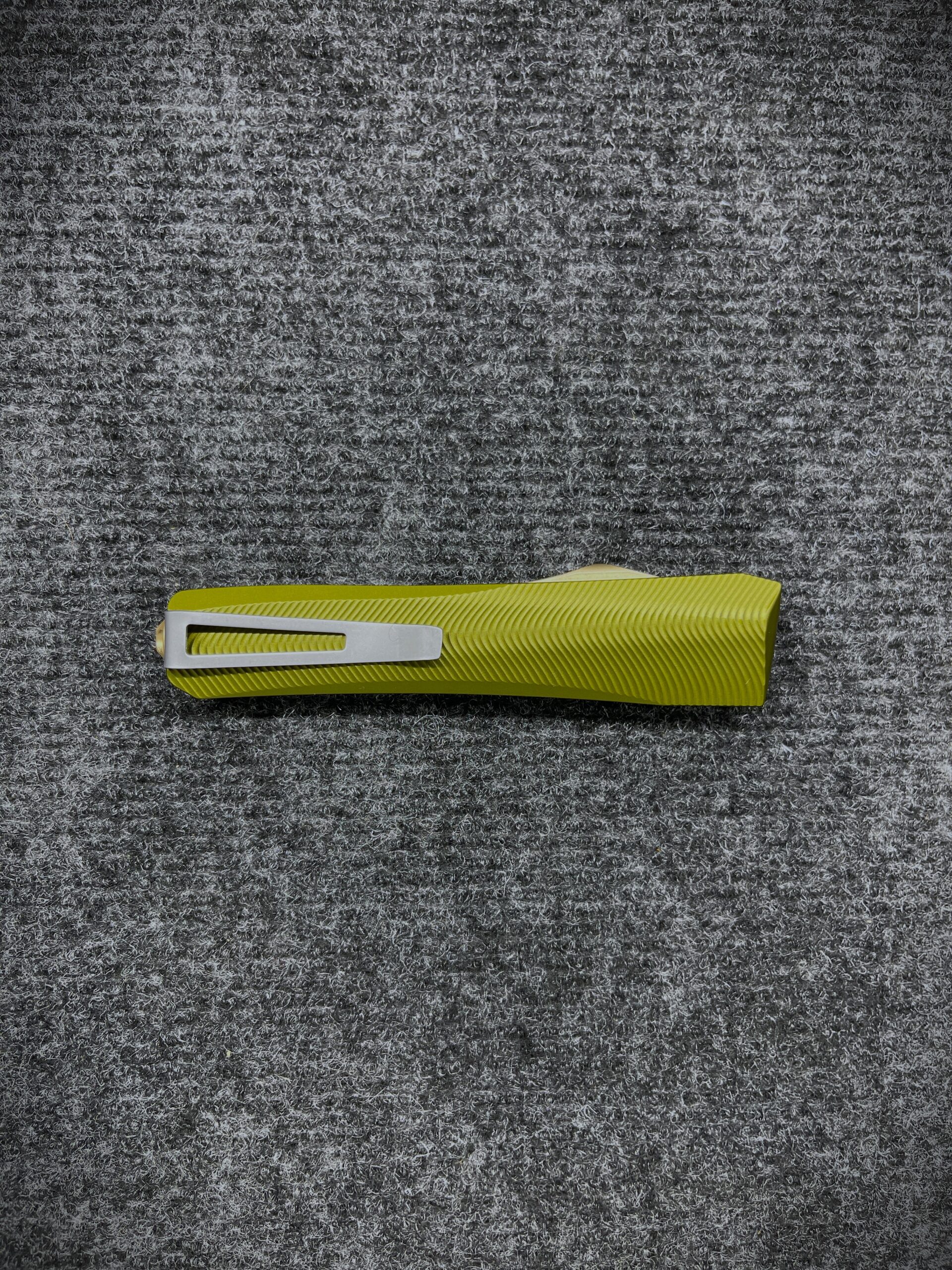 0331 Pulsar Green/Bronze SE Magnacut - Image 4
