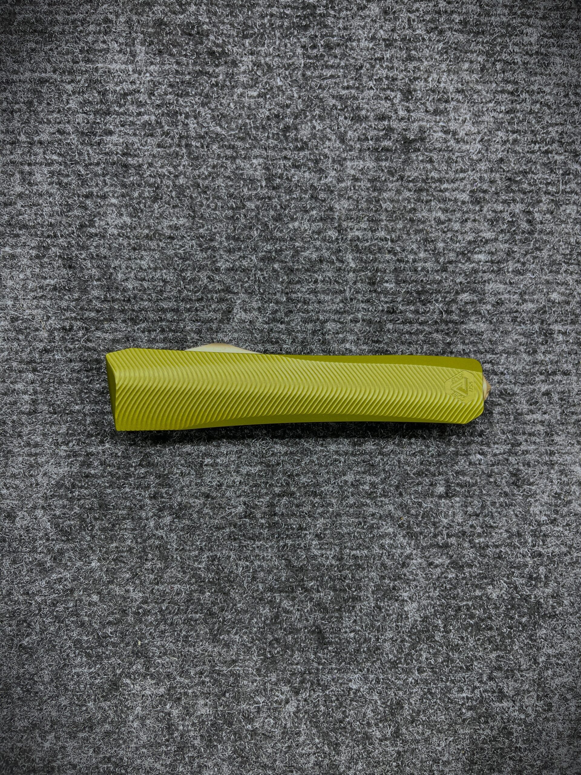 0331 Pulsar Green/Bronze SE Magnacut - Image 3