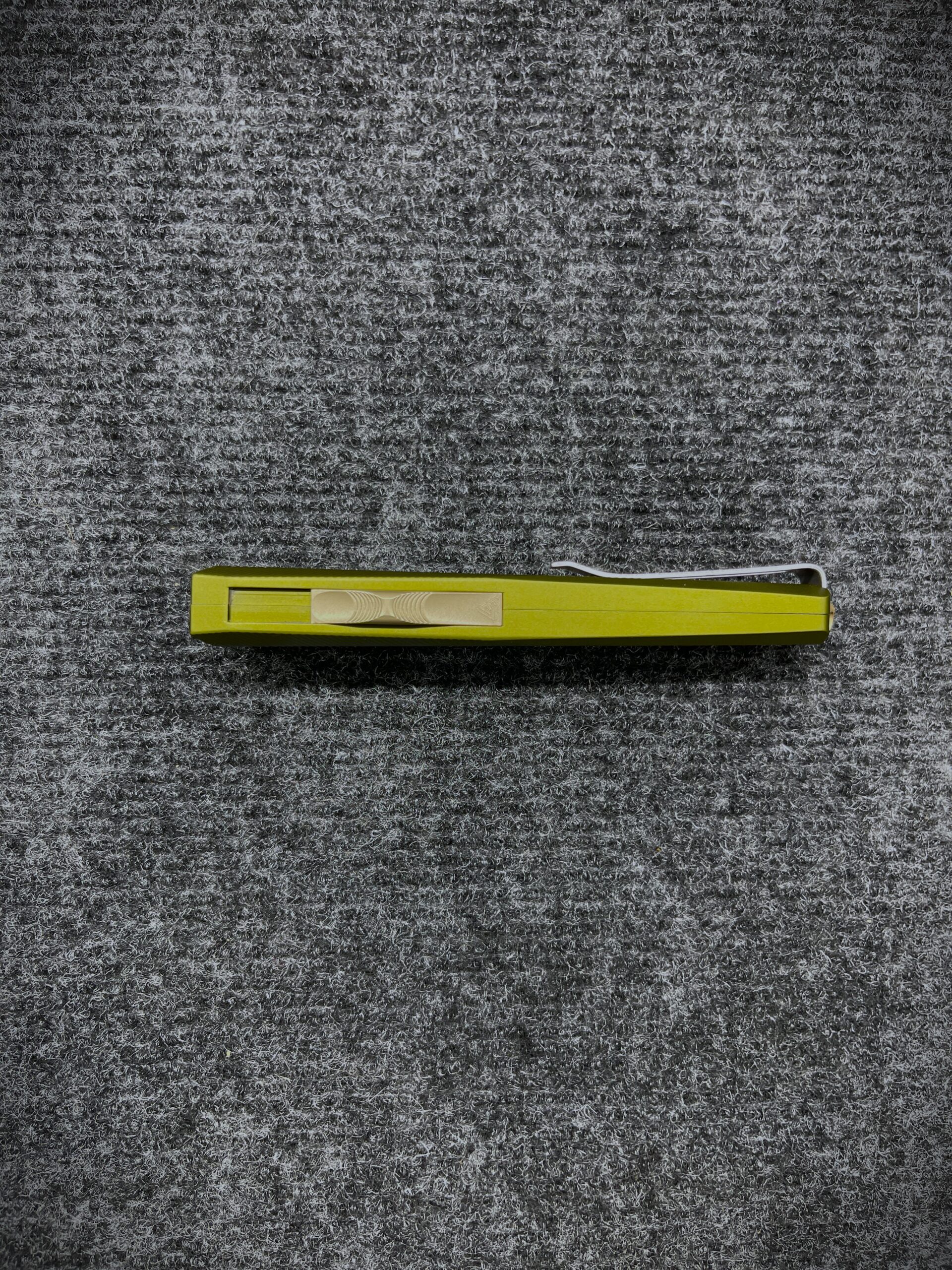 0331 Pulsar Green/Bronze SE Magnacut - Image 5