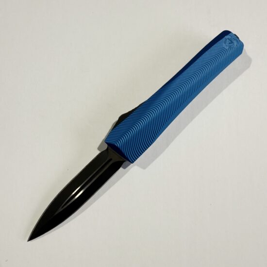 0331 Pulsar Blue/Black D/E Magnacut