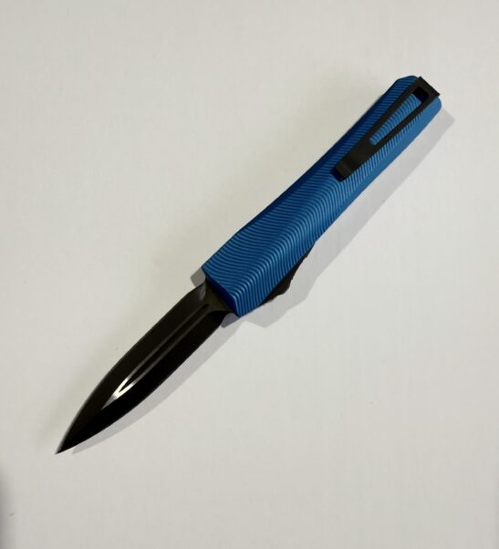 0331 Pulsar Blue/Black D/E Magnacut - Image 3