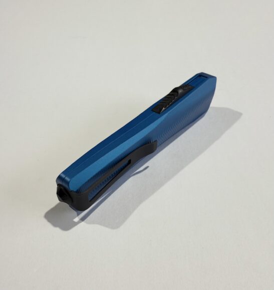0331 Pulsar Blue/Black D/E Magnacut - Image 2