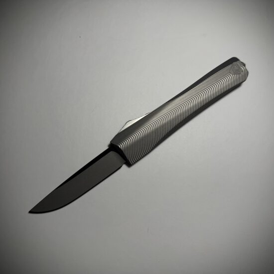 0331 Pulsar Natural/Stainless S/E Magnacut