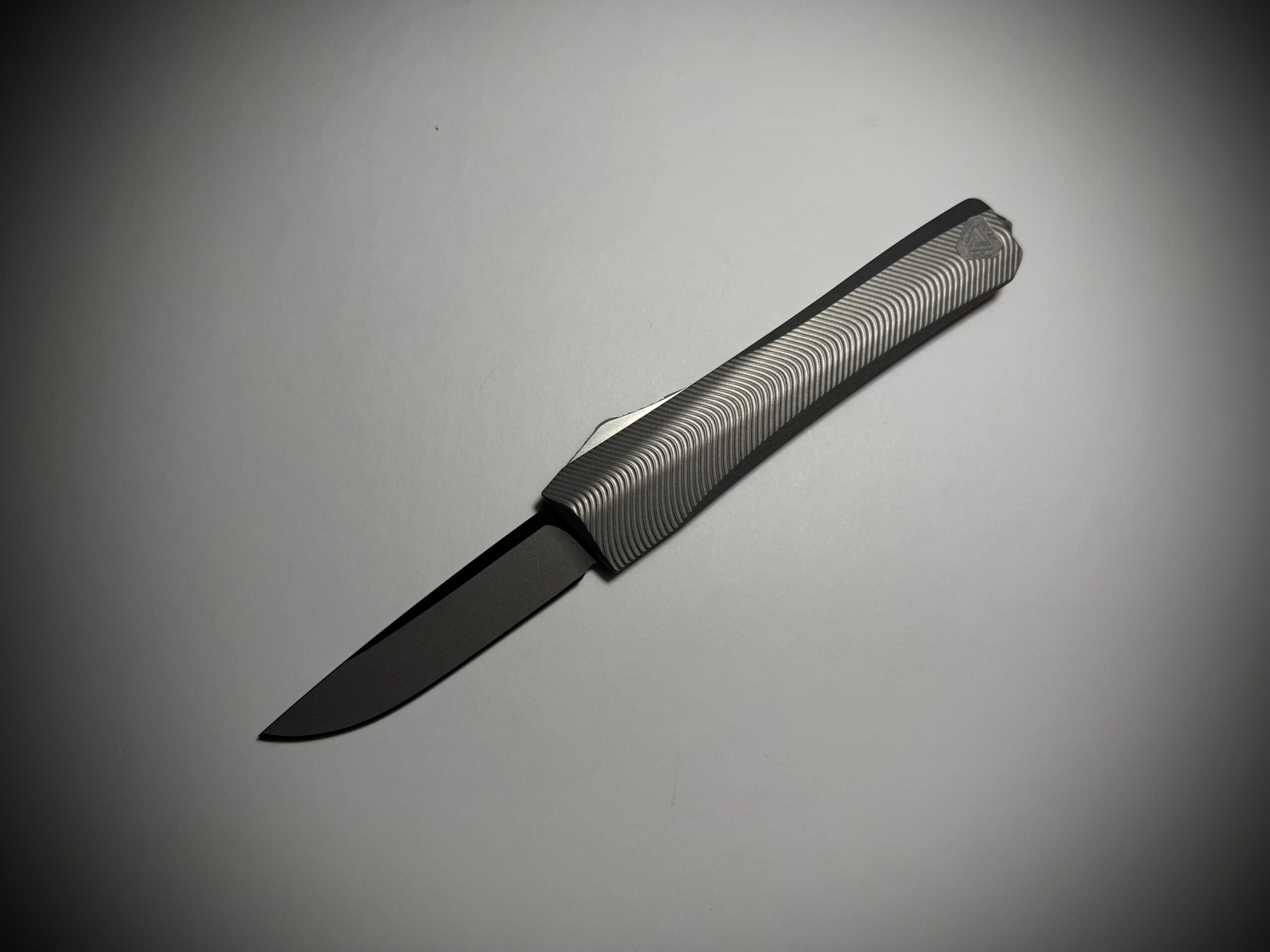 0331 Pulsar Natural/Stainless S/E Magnacut