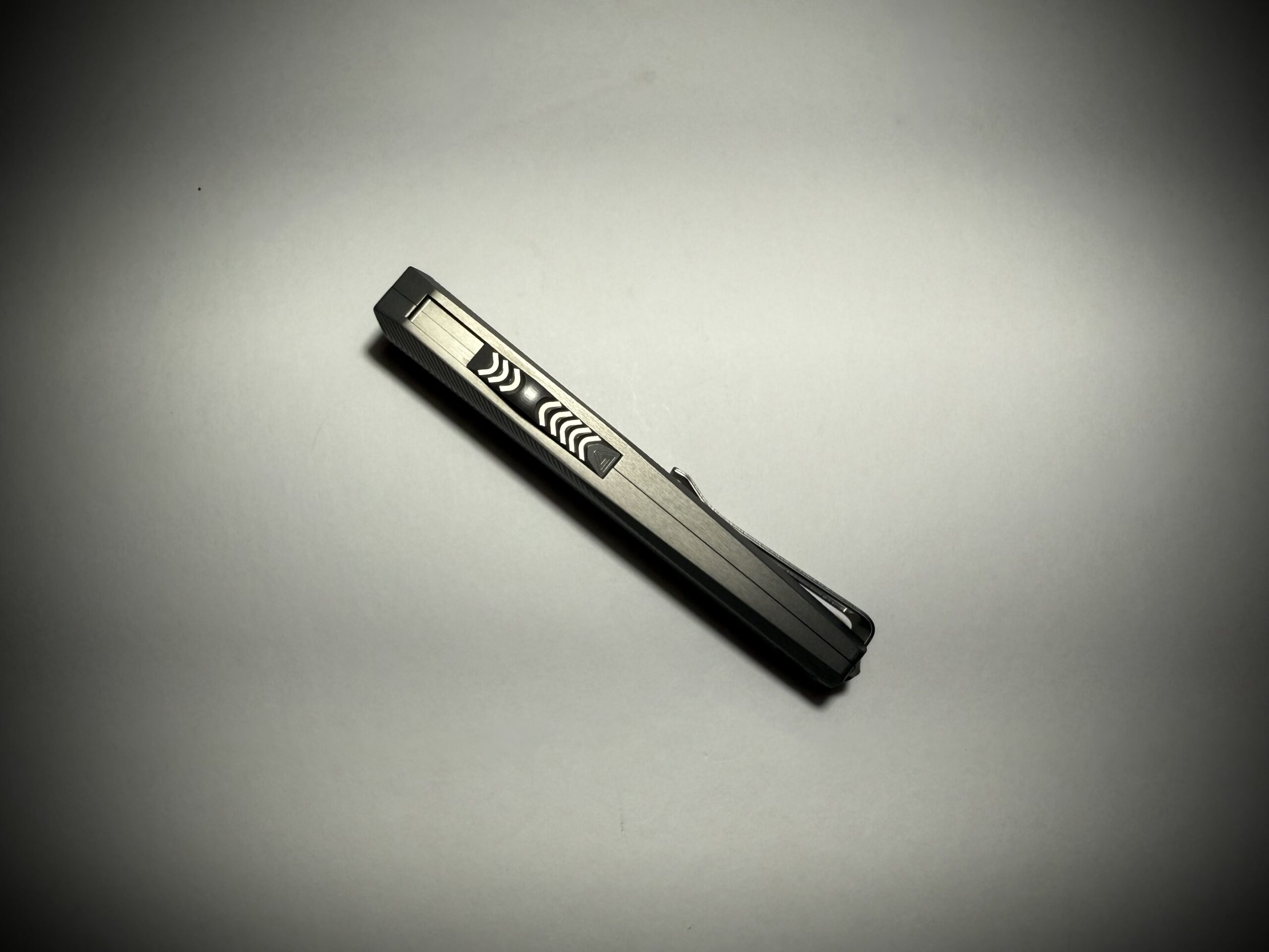 0331 Pulsar Natural/Stainless S/E Magnacut - Image 3
