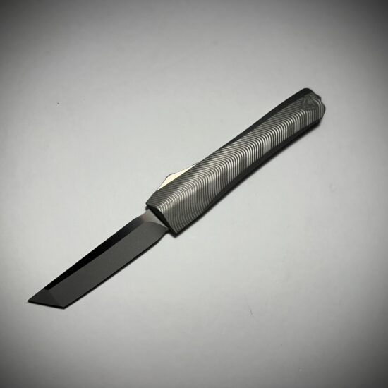 0331 Pulsar Natural/Stainless T/E Magnacut
