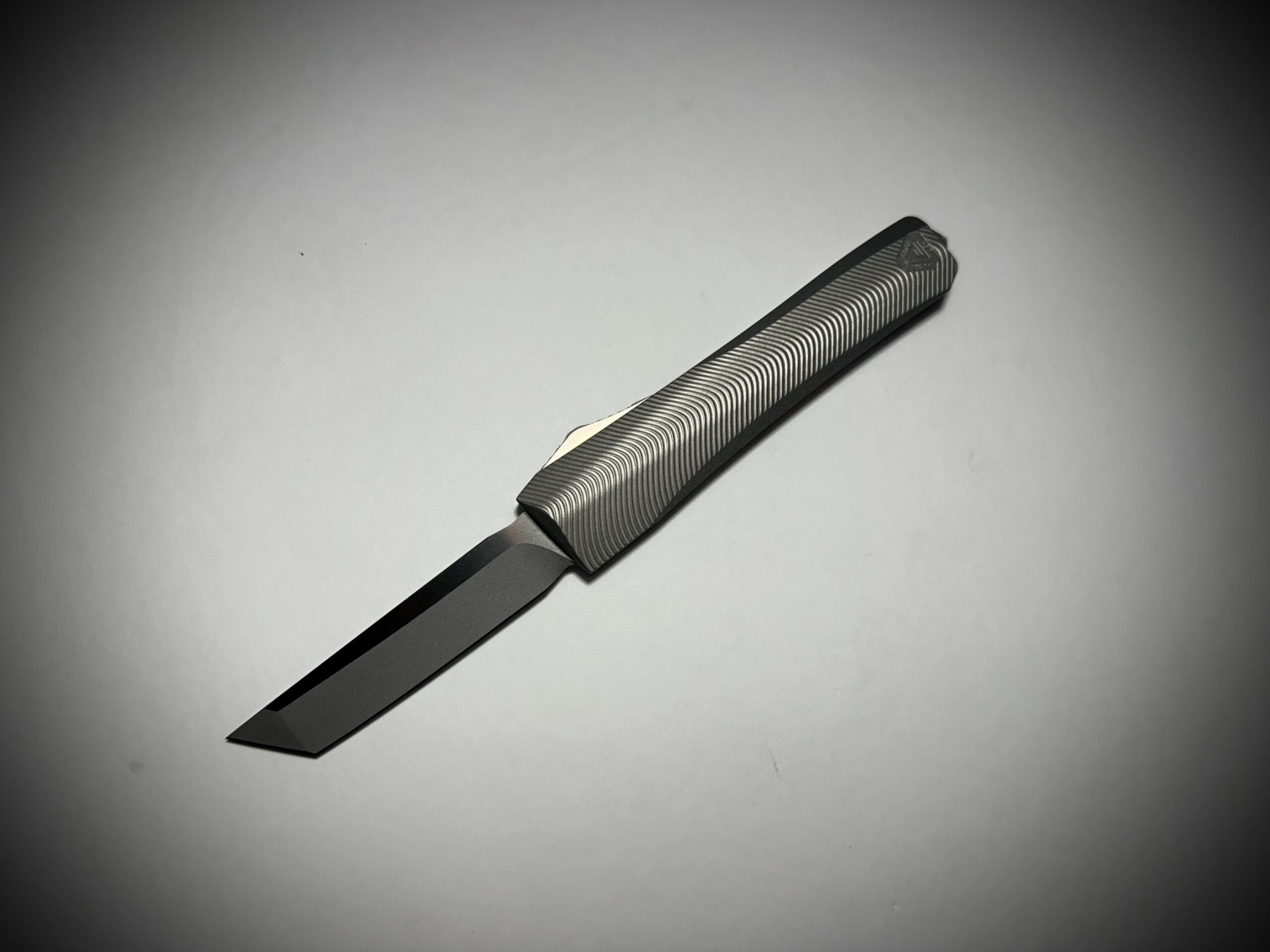 0331 Pulsar Natural/Stainless T/E Magnacut