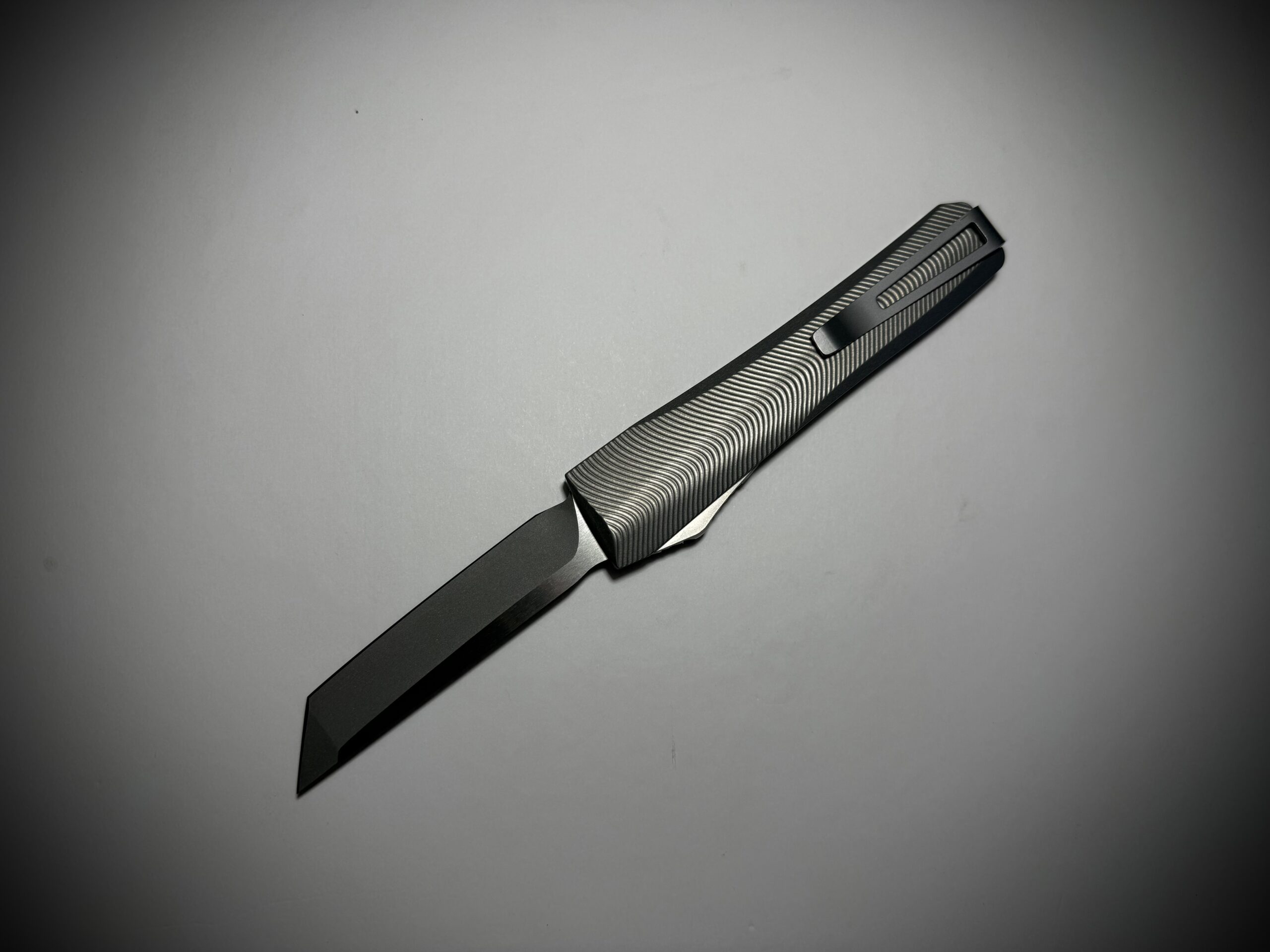 0331 Pulsar Natural/Stainless T/E Magnacut - Image 2