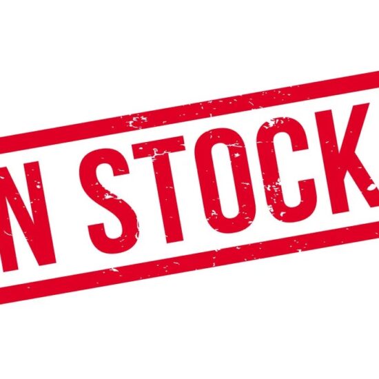 IN STOCK