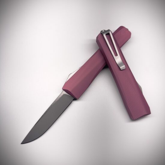 0331 Pulsar Pink S/E Magnacut