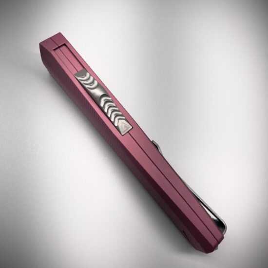 0331 Pulsar Pink S/E Magnacut - Image 4