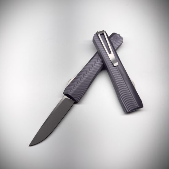 0331 Pulsar Tungsten Gray S/E Magnacut