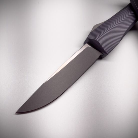 0331 Pulsar Tungsten Gray S/E Magnacut - Image 3